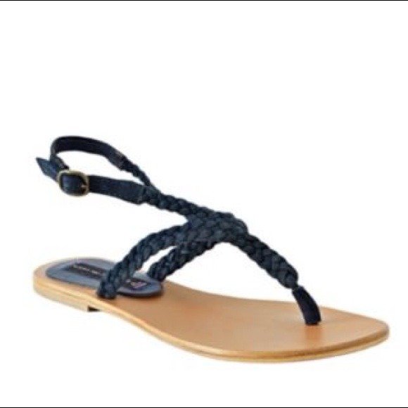 Steven by Steve Madden Dayde sandal NIB