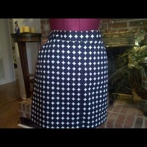 Dresses & Skirts - Reduced. Black & white skirt Dresses & Skirts - Reduced. Black & white skirt