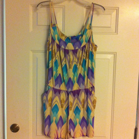 Flirty number by W.Baker with Impressive Patterns