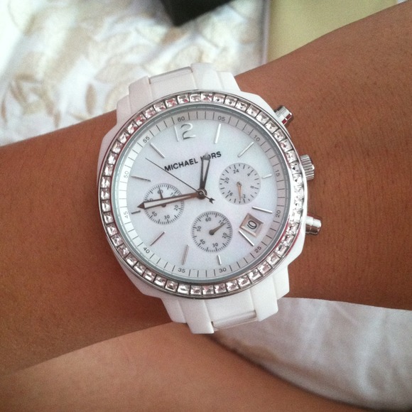 SOLD Michael Kors watch
