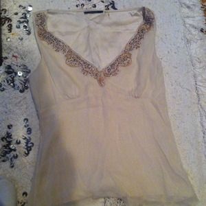 Elie Tahari camisole