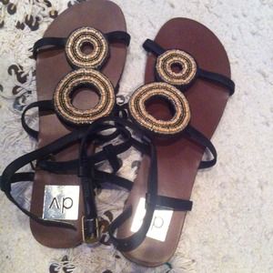 Dolce Vita Sandals