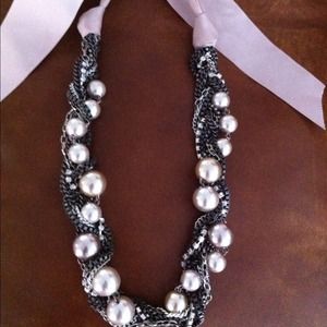 Stella& Dot necklace