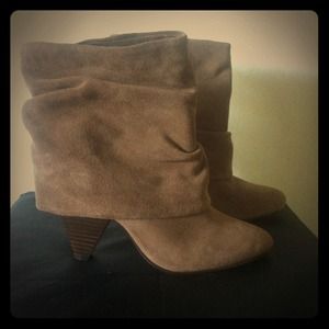 Steve Madden Carlsen Ankle Boots