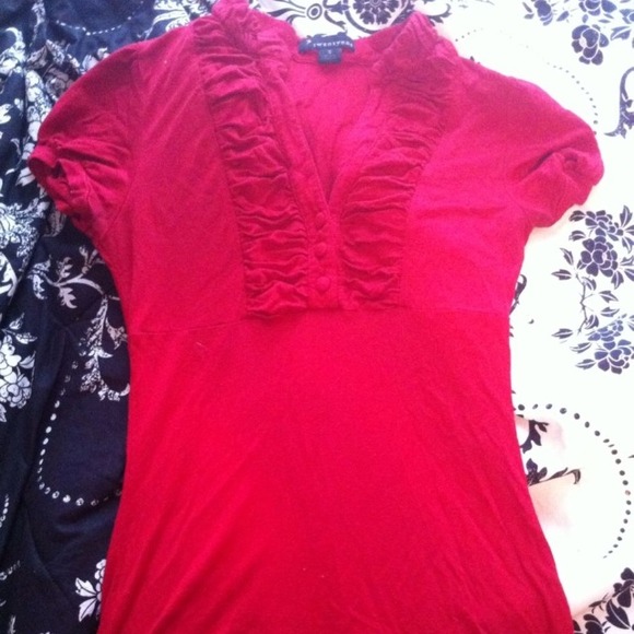 SOLD!!!! Forever 21 top-- size small