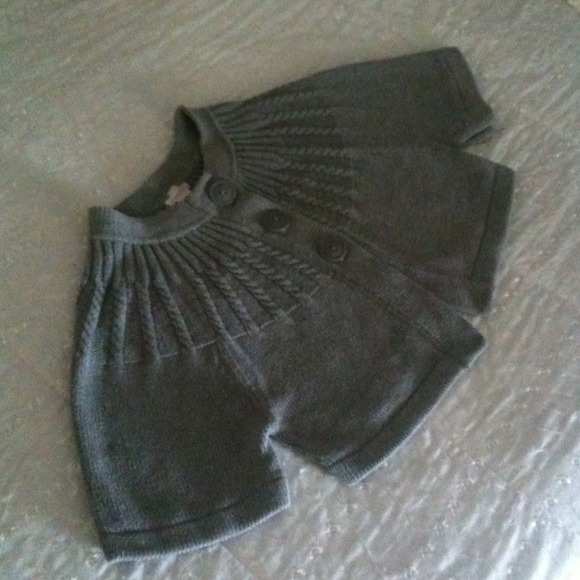 Shrug❤SOLD❤