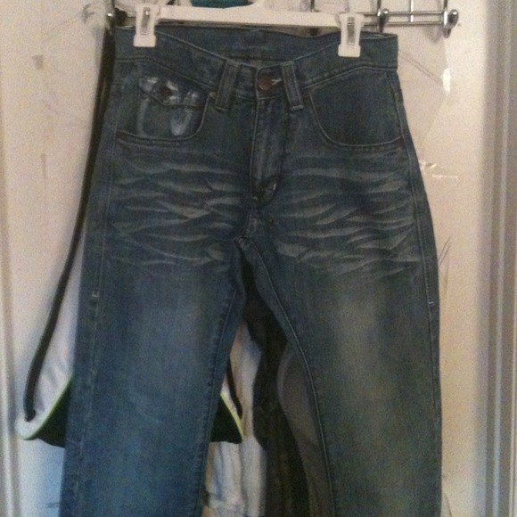 Jordan Craig jeans!!!