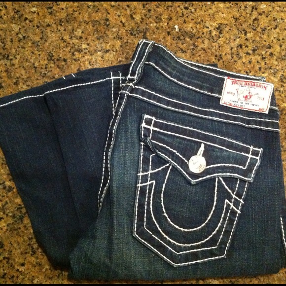 True Religion Jeans, women's - Picture 2 of 4