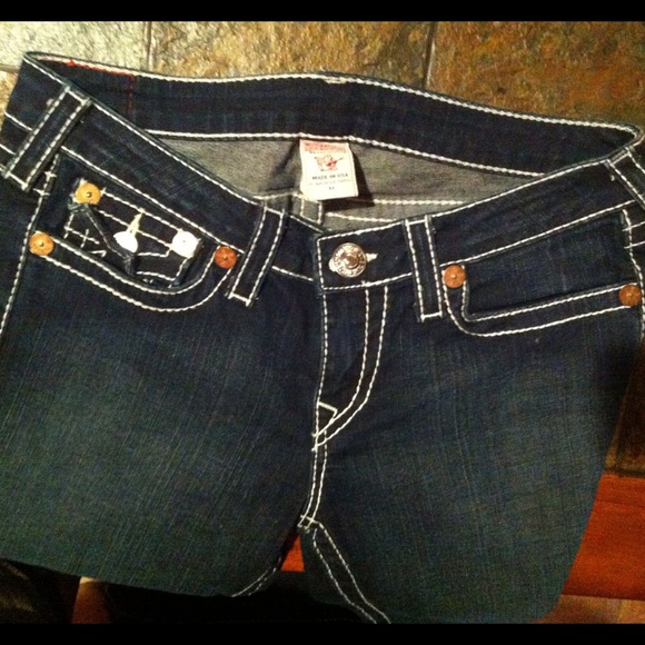 True Religion Jeans, women's - Picture 4 of 4