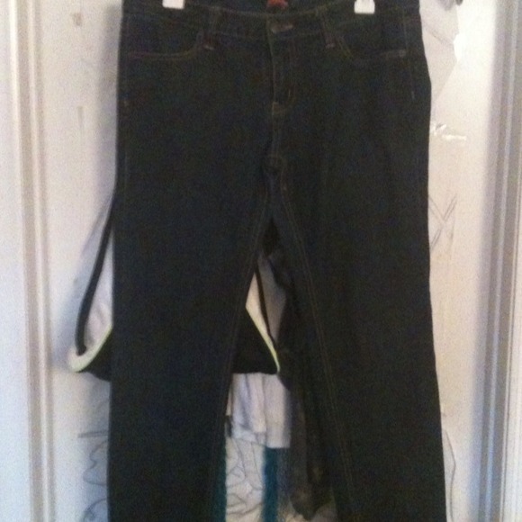 Jeans/ Forever 21