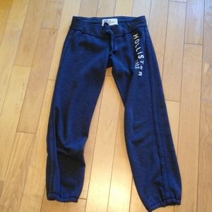 BUNDLE!!! Hollister sweats