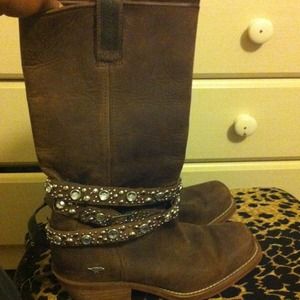 Rocket dog boots🎈reduced🎉