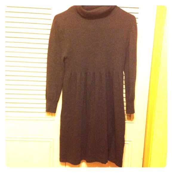 *Reduced* Forever 21 Sweater Dress