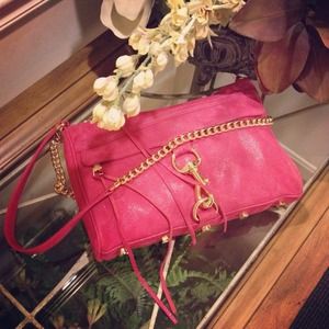 ⚡Sold⚡❗Authentic❗Rebecca Minkoff MAC