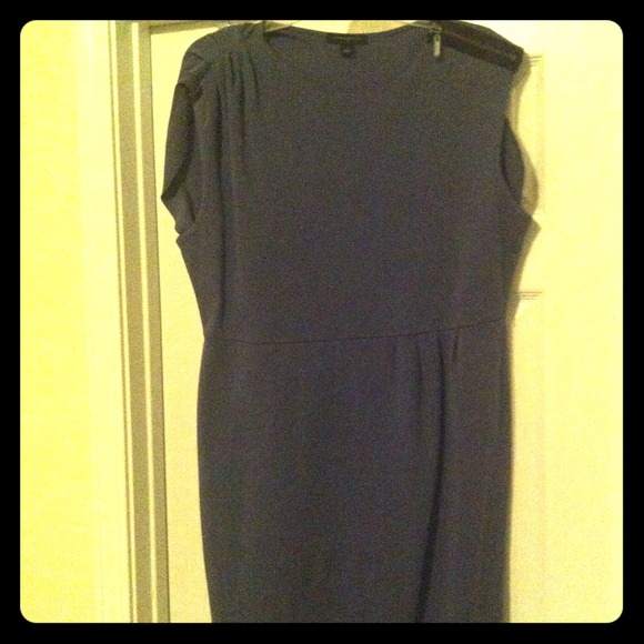 From work to play dress from the Banana