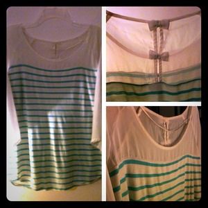Lauren Conrad Top