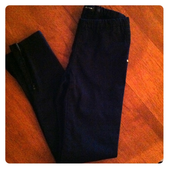 Girls Joes ultra slim jegging