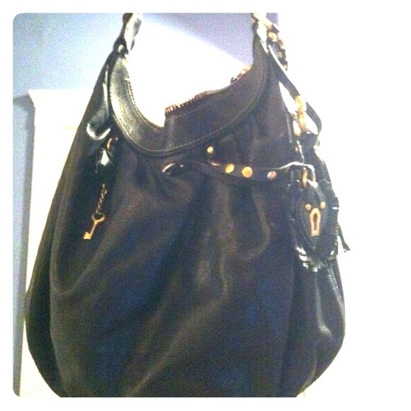 Juicy Couture purse