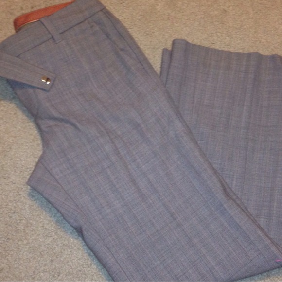 Gap Stretch Dress Slacks