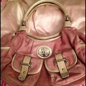 Kathy van Zealand purse