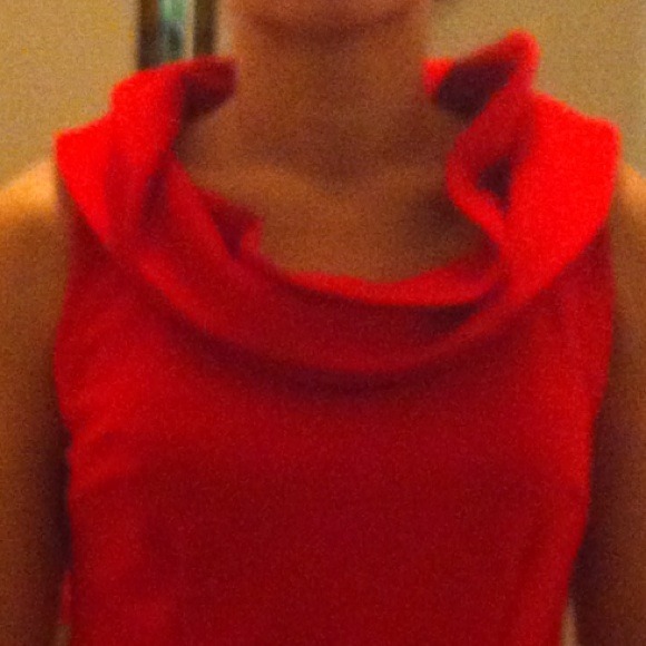 Adrienne Vittadini throw back NWT!!! - Picture 2 of 4