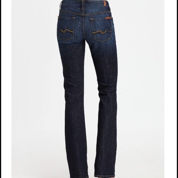 🔴FINAL REDUCTION 🔴👖 7 FOR ALL MANKIND JEANS
