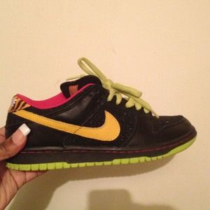 Nike SB dunks