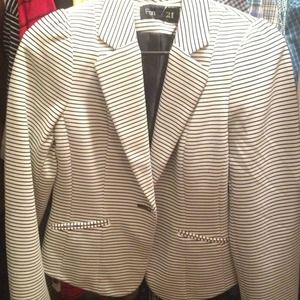 Ladies Blazer