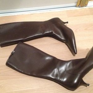 Prada boots