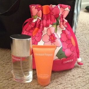 Reserved@avs  happy fragrance set