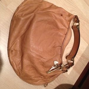 Juicy couture hobo