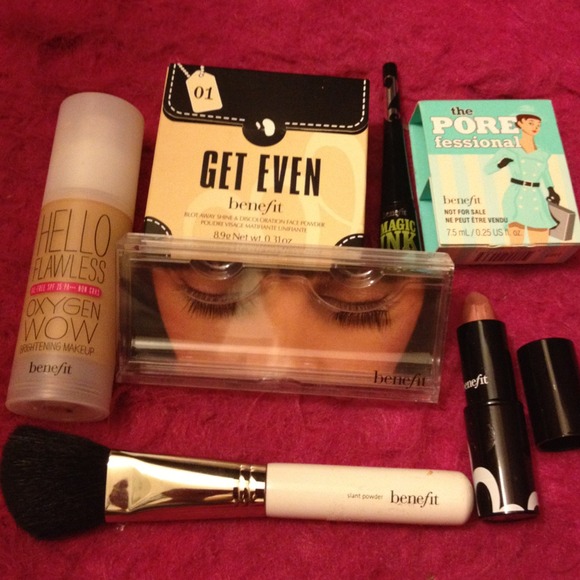 Trade Benefit bundle and pur bundle