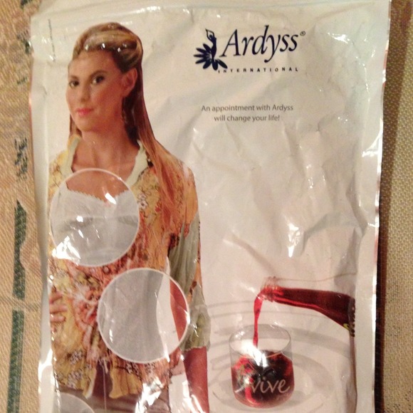 Ardyss Body Magic one piece garment