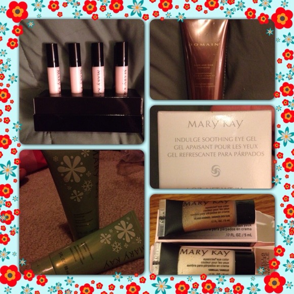 Bundle @monmel MK!