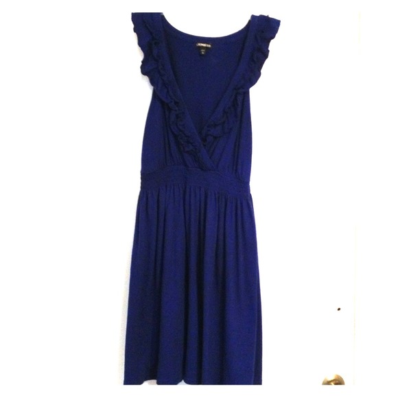 🚫Sold🚫Express dress.