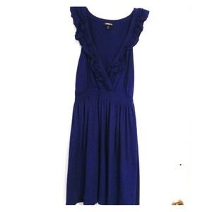 🚫Sold🚫Express dress.