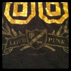 Victoria's Secret Love Pink