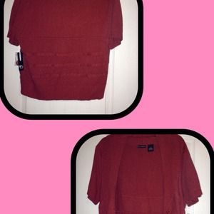 "FALL"For This Great Sweater!