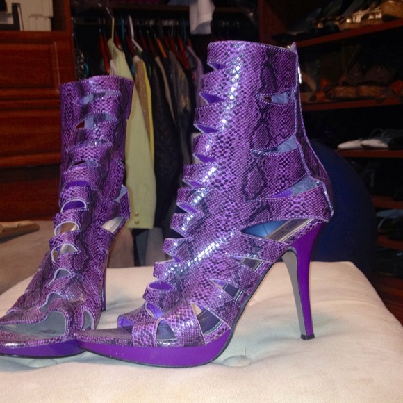 Shoes