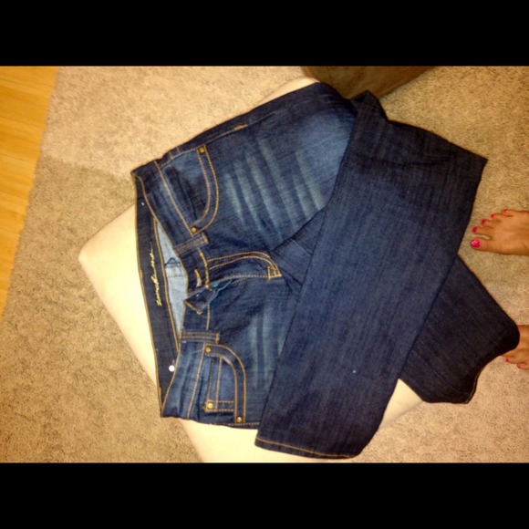 Pants