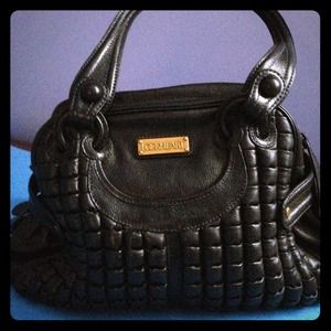 📍📍📍SOLD!!!📍📍📍Lockheart shoulder bag black