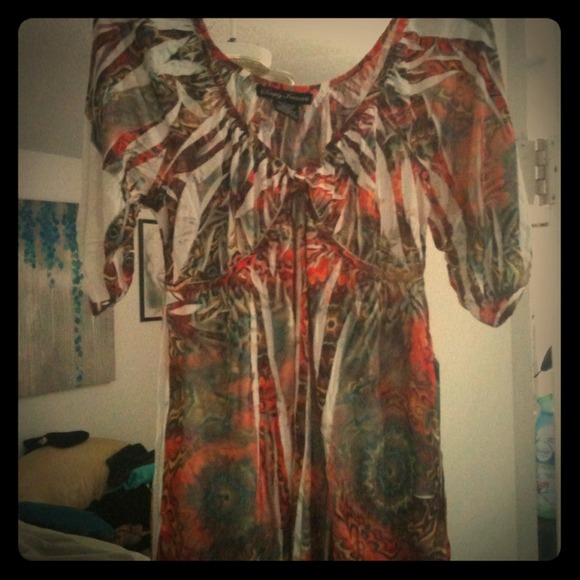 Really cute shirt!!!