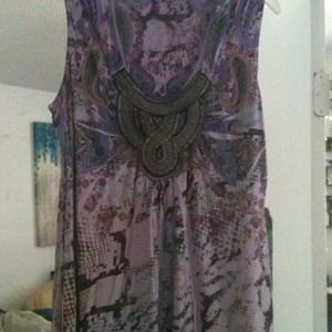 Cute shirt worn once