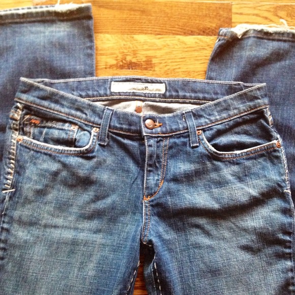 Joe's Jeans