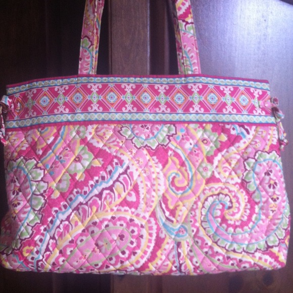 Vera Bradley Handbags - Bundle for Bidget1