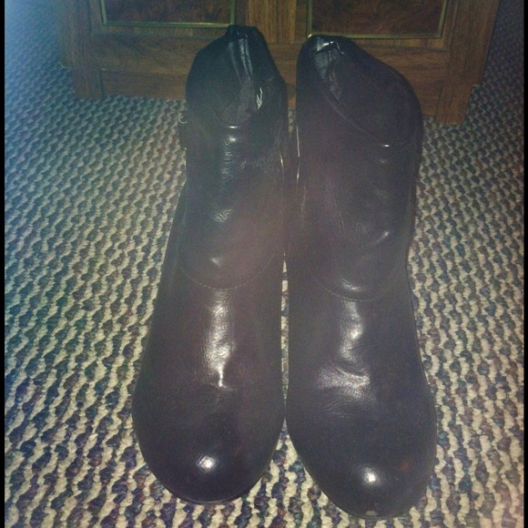 👢 size 7 ankle boots