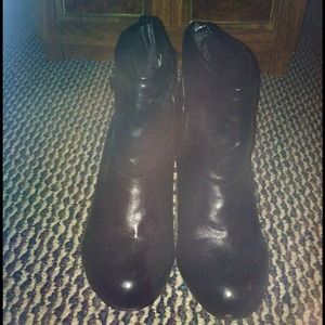 👢 size 7 ankle boots