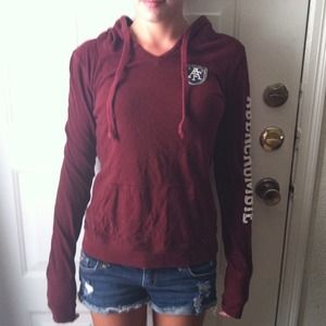 Abercrombie and Fitch Hoodie