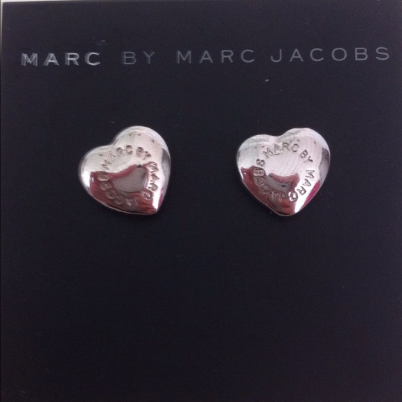 Marc Jacobs Jewelry - REDUCED Marc Jacobs earrings