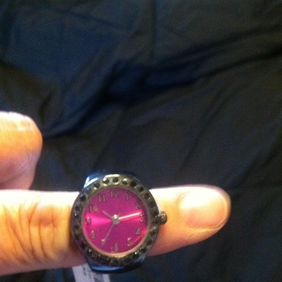 ring watch